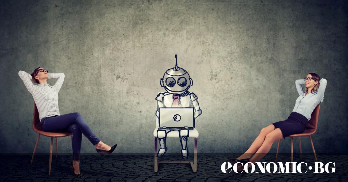 Приложение на изкуствен интелект в административните процеси и по-голям фокус