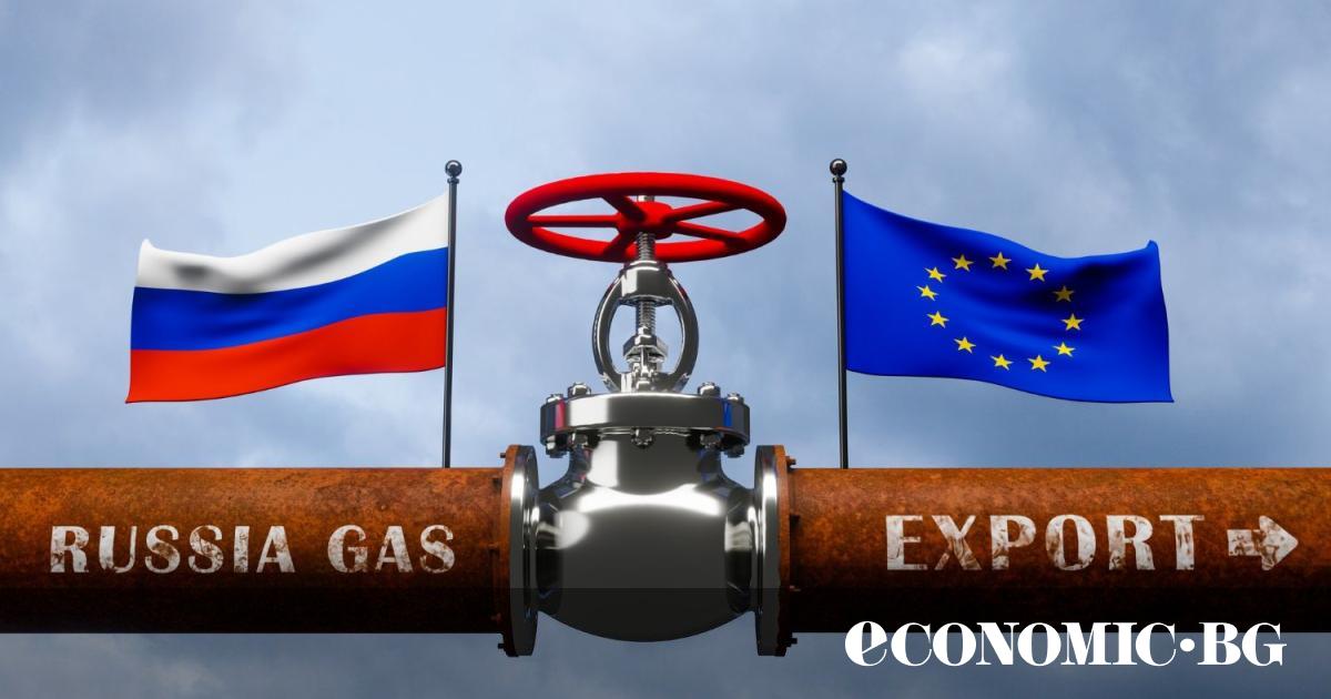 Европейският съюз ще търси още заместващи доставки, включително от САЩ,