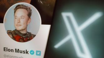 Близостта на Мъск до Тръмп възроди платформата X