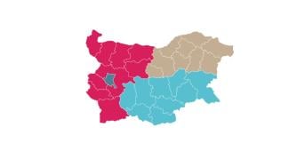 Новите райони за планиране: Формула 3+1