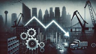 Какво е стагнация – причини, последици и примери от икономиката