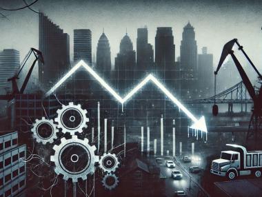 Какво е стагнация – причини, последици и примери от икономиката