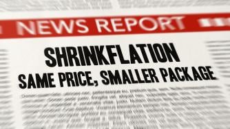 Шринкфлацията и скимпфлaцията – търговски трикове в ущърб на потребителите