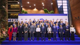 Евролидерите се събират на извънредна среща заради Украйна