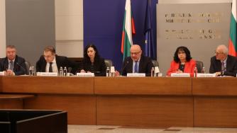 Само част от бизнеса подкрепи бюджета на НЗОК и то под условие