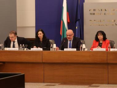 Само част от бизнеса подкрепи бюджета на НЗОК и то под условие