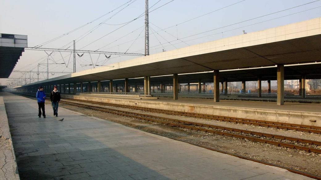 Ivkoni Express receives a license as a passenger railway carrier in Bulgaria