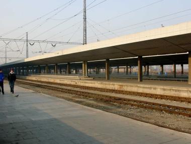 Ivkoni Express receives a license as a passenger railway carrier in Bulgaria