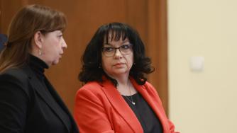 Държавата изтегли още 100 млн. лв. заем