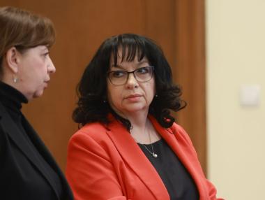 Bulgaria takes out another 50 million euros in loans