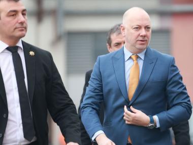 “We have a methodology”: Zhelyazkov expects the EC and ECB to round inflation in favor of Bulgaria