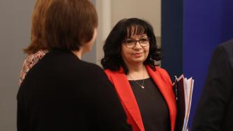 Фирмите ще могат да спасяват бюджета с дарения