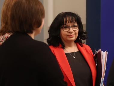 Фирмите ще могат да спасяват бюджета с дарения