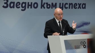 Писмото за еврозоната е пратено до ЕЦБ и ЕК