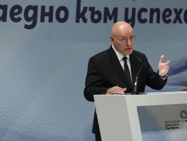 Писмото за еврозоната е пратено до ЕЦБ и ЕК