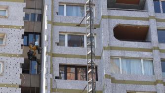 Част от санирането по ПВУ няма да се случи