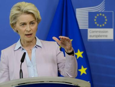 Екшън план: ЕК мобилизира €100 млрд. за чисти технологии в подкрепа на индустрията