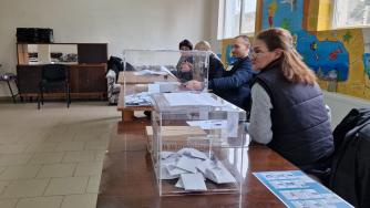 ЦИК ще брои отново всички бюлетини от парламентарните избори