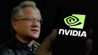 Неспиращото търсене на AI чипове изстреля продажбите на Nvidia със 78%