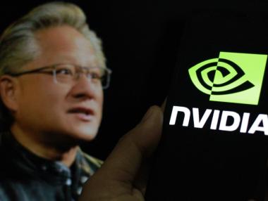Неспиращото търсене на AI чипове изстреля продажбите на Nvidia със 78%
