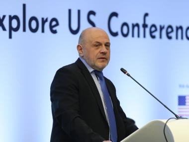 Дончев: Икономиката на бъдещето зависи от привличането на таланти