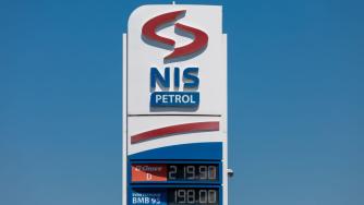 САЩ отлагат санкциите срещу сръбската NIS