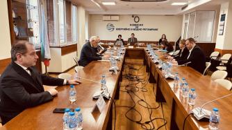 „Булгаргаз“ запази лекото поскъпване на газа за март