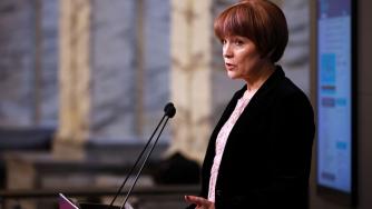 Не ЦИК, а „Информационно обслужване“ ще брои бюлетините от изборите