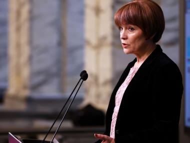 Не ЦИК, а „Информационно обслужване“ ще брои бюлетините от изборите