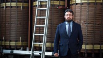 ЦЕРБ и високоволтовите електрически машини