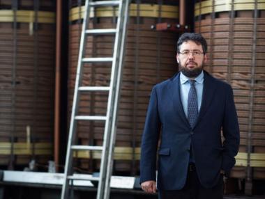 ЦЕРБ и високоволтовите електрически машини