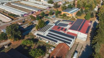 Черните ангели от Голямо Враново