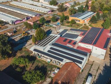 Черните ангели от Голямо Враново