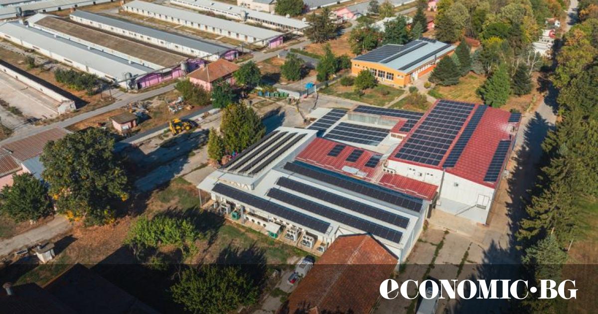 В България има хора с традиции, амбиции, знания, умения и