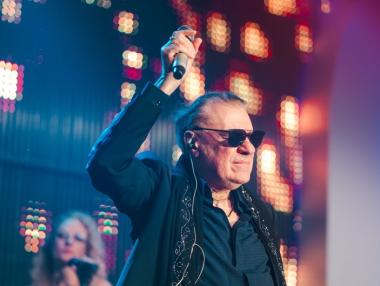 Дълъг живот има музиката, която вълнува