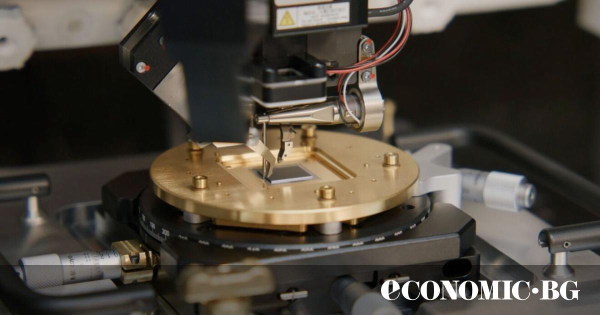 След скорошните новини от Google и Microsoft, сега и Amazon