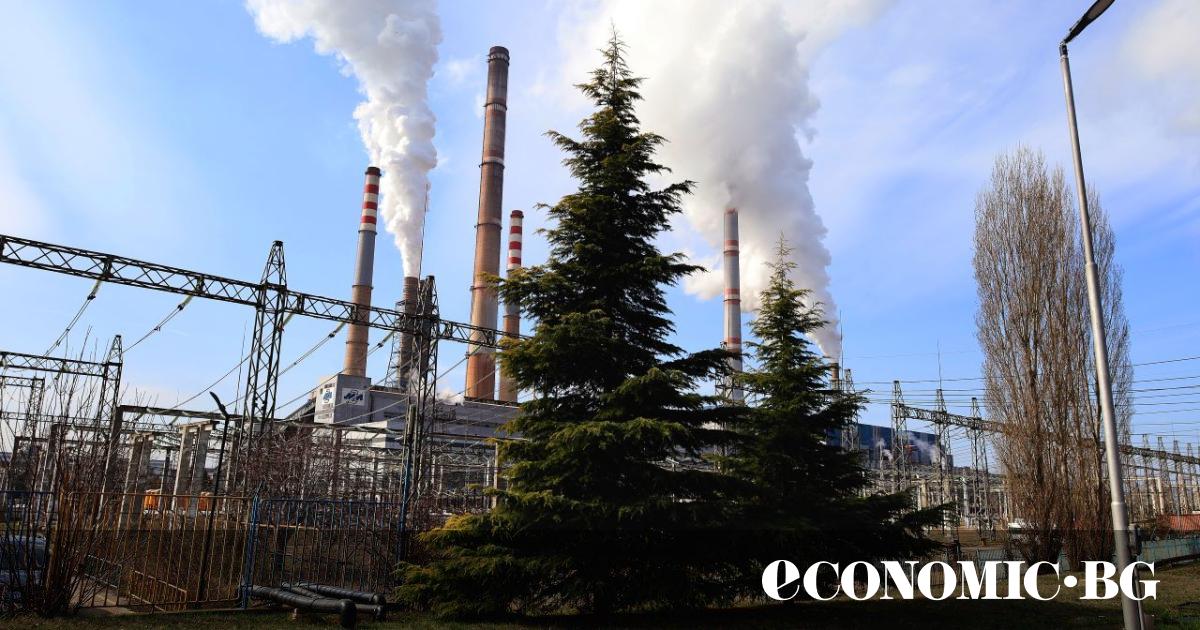 Държавата даде месец на ТЕЦ Марица изток 3“ да си