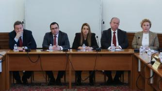 Каква е визията за енергетиката на кандидат-шефовете на КЕВР