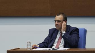 Иванов: Няма незаконно строителство по „Хемус“