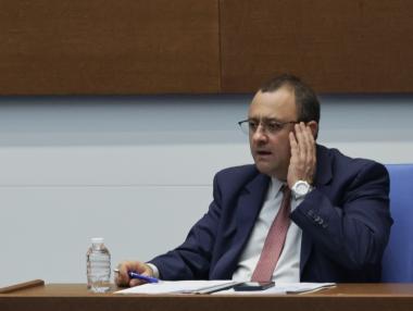 Иванов: Няма незаконно строителство по „Хемус“