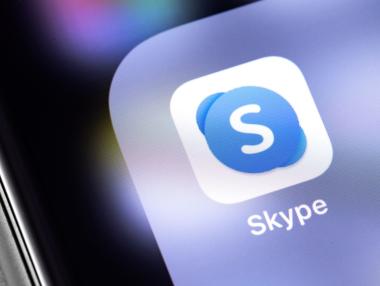 „Вече няма да бъде наличен“: Microsoft се готви да пенсионира Skype