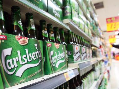 Западни компании се надяват да се върнат някога в Русия