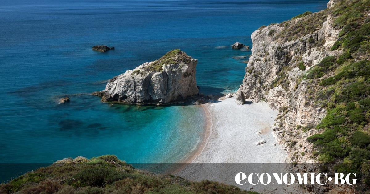 Представете си място, където митологичните легенди се преплитат с девствени