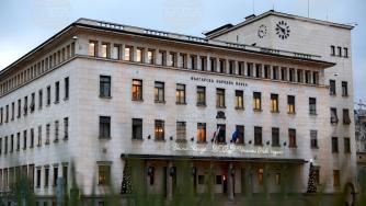 БНБ очаква ускоряване на инфлацията в първите месеци на 2025 г.