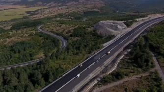 Вечерни новини: Няма нищо незаконно по „Хемус“; Природният газ поскъпва