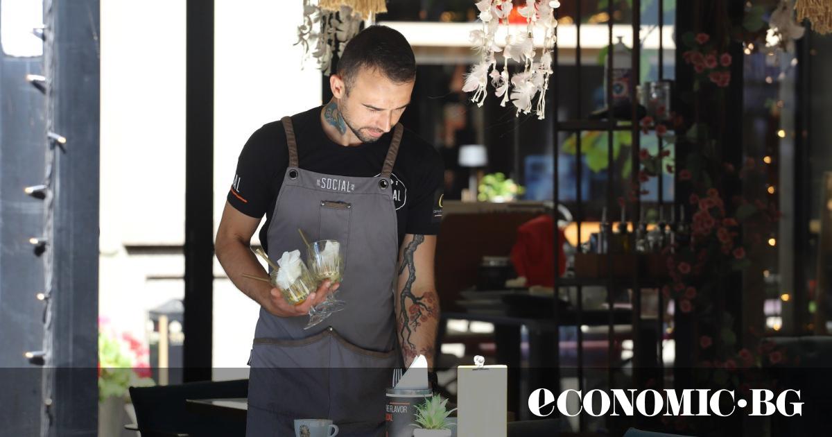 И през 2024 г. големите различия в заплатите се запазва,