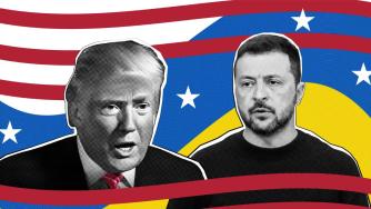 Могат ли отношенията Украйна – САЩ да бъдат възстановени?