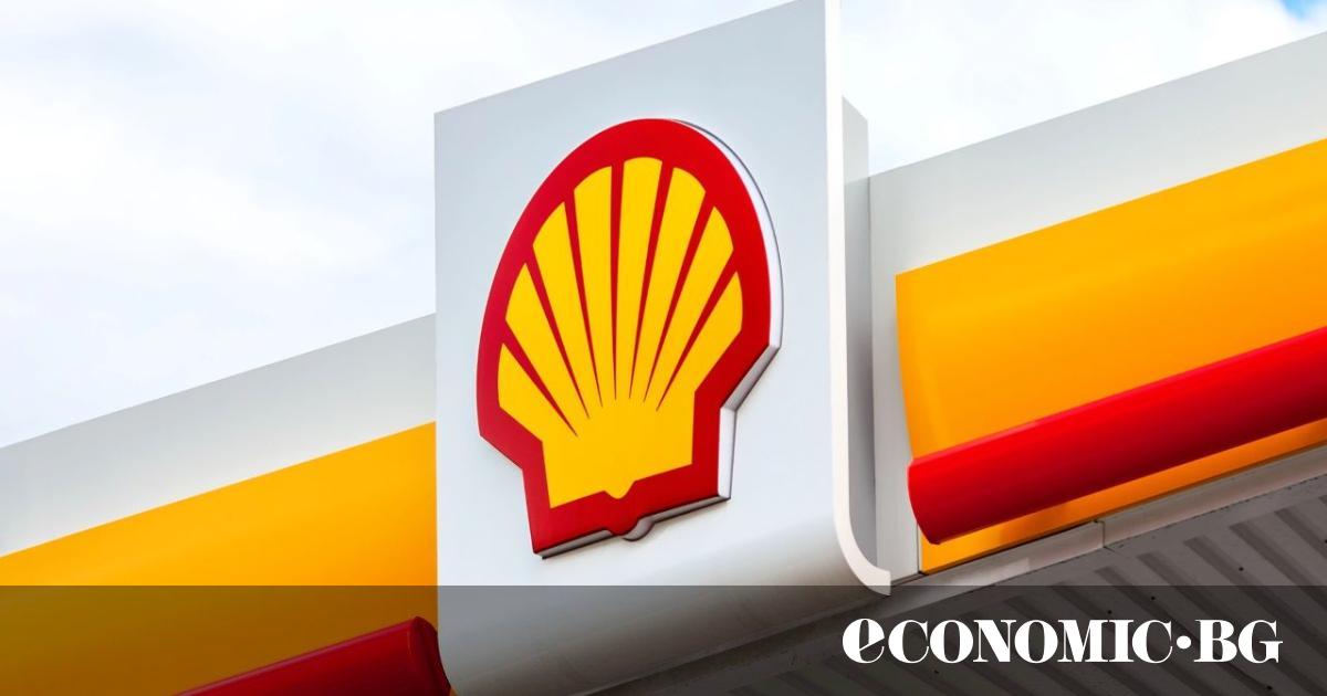 Shell PLC проучва потенциална продажба на химическите си активи в