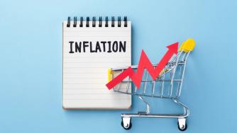 Инфлацията в еврозоната се понижи леко през февруари