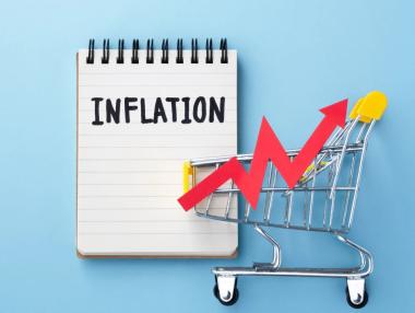 Инфлацията в еврозоната се понижи леко през февруари